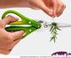 Tesoura para Ervas e Saladas Chef'n, green | WestwingNow