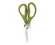 Tesoura para Ervas e Saladas Chef'n, green | WestwingNow