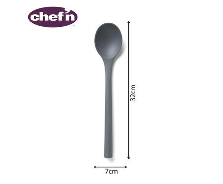 Colher para Servir Arroz em Nylon Chef'n | Westwing