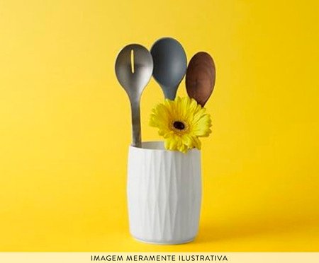 Colher para Servir Arroz em Nylon Chef'n | Westwing