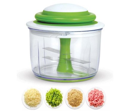 Processador de Alimentos Manual Che'f | Westwing