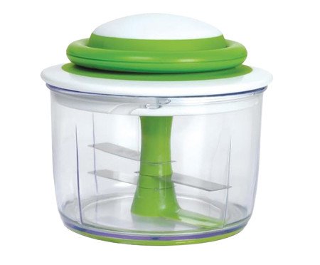 Processador de Alimentos Manual Che'f | Westwing