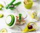 Processador de Alimentos Manual Che'f, green | WestwingNow