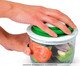 Processador de Alimentos Manual Che'f, green | WestwingNow