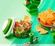 Processador de Alimentos Manual Che'f, green | WestwingNow