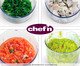 Processador de Alimentos Manual Che'f, green | WestwingNow