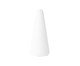Descascador de Alho em Silicone Garlic Cone Chef'n, white | WestwingNow