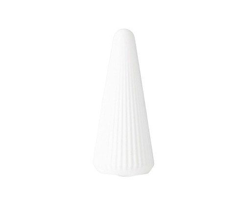 Descascador de Alho em Silicone Garlic Cone Chef'n, white | WestwingNow