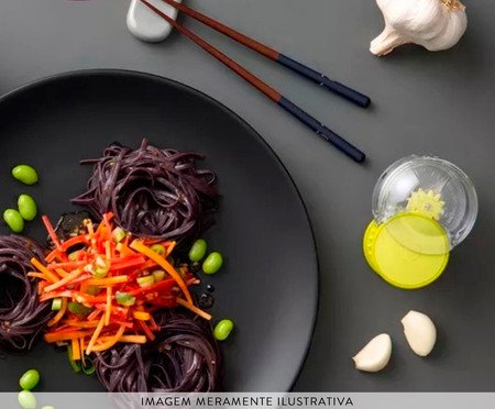 Triturador de Alho sem Odor Chef'n | Westwing