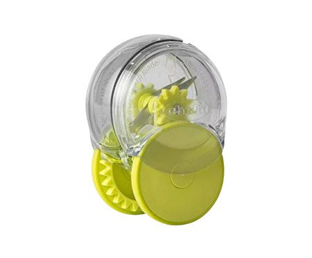 Triturador de Alho sem Odor Chef'n | Westwing