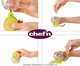 Triturador de Alho sem Odor Chef'n, green | WestwingNow
