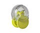 Triturador de Alho sem Odor Chef'n, green | WestwingNow
