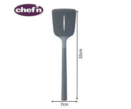 Espátula Perfurada em Nylon Chef'n | Westwing