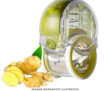 Ralador Manual para Queijo Chef'n | Westwing