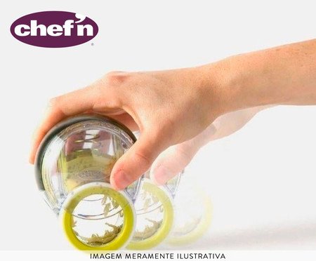 Ralador Manual para Queijo Chef'n | Westwing