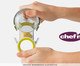 Ralador Manual para Queijo Chef'n, green | WestwingNow