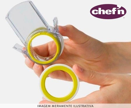 Ralador Manual para Queijo Chef'n | Westwing