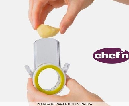 Ralador Manual para Queijo Chef'n | Westwing