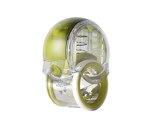 Ralador Manual para Queijo Chef'n, green | WestwingNow