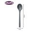 Colher Perfurada em Nylon para Cozinha Chef'n, grey | WestwingNow