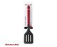 Espátula Perfurada em Nylon Kitchenaid Vermelha, red | WestwingNow