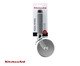 Cortador de Pizza Profissional em Inox Kitchenaid Cinza, grey | WestwingNow
