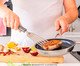 Espátula Perfurada em Aço Inox Kitchenaid Cinza, grey | WestwingNow