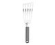 Espátula Perfurada em Aço Inox Kitchenaid Cinza, grey | WestwingNow
