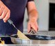 Espátula Perfurada em Aço Inox Kitchenaid Cinza, grey | WestwingNow