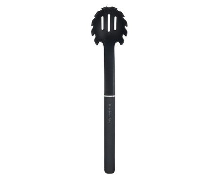 Pegador para Macarrão Kitchenaid Preto | Westwing