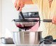 Peneira em Aço Inox Prática Kitchenaid Cinza, grey | WestwingNow