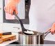 Colher Perfurada em Nylon para Servir Kitchenaid Cinza, grey | WestwingNow