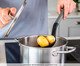 Colher Perfurada em Nylon para Servir Kitchenaid Cinza, grey | WestwingNow