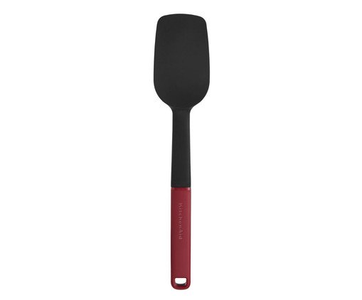 Espátula Clássica para Confeitar Kitchenaid Vermelha, red | WestwingNow