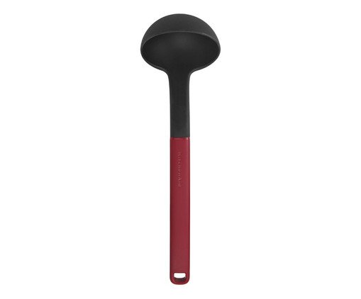 Concha para Sopa Kitchenaid Vermelho, red | WestwingNow