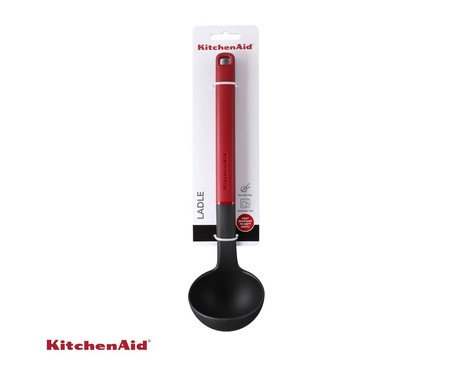 Concha para Sopa Kitchenaid Vermelho | Westwing