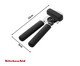 Abridor de Latas Dois em Um Kitchenaid Preto, black | WestwingNow