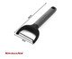 Descacador de Frutas e Legumes Casa Kitchenaid Cinza, grey | WestwingNow