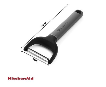 Descacador de Frutas e Legumes Casa Kitchenaid Cinza | Westwing