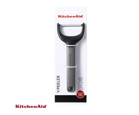 Descacador de Frutas e Legumes Casa Kitchenaid Cinza | Westwing