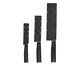Jogo de Facas com Capas Protetora Kitchenaid, black | WestwingNow