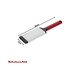 Ralador Corte Grosso Kitchenaid Vermelho, red | WestwingNow