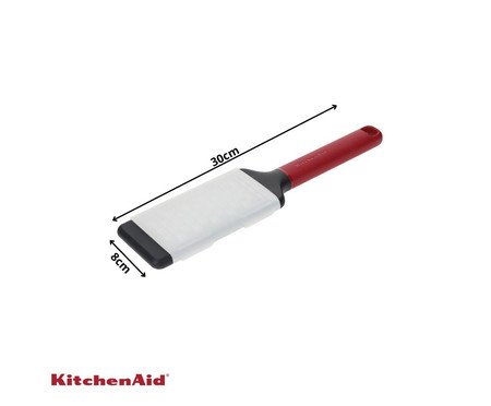 Ralador Corte Grosso Kitchenaid Vermelho | Westwing