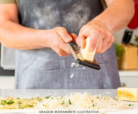 Ralador Corte Grosso Kitchenaid Vermelho | Westwing