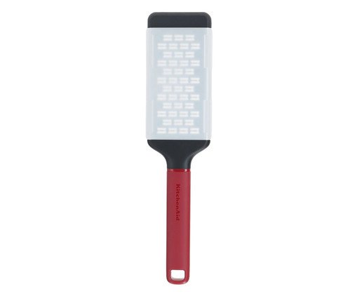 Ralador Corte Grosso Kitchenaid Vermelho, red | WestwingNow