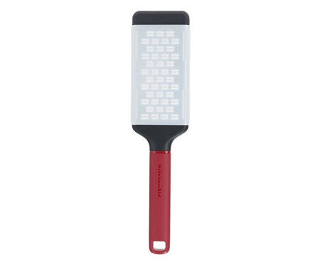 Ralador Corte Grosso Kitchenaid Vermelho | Westwing