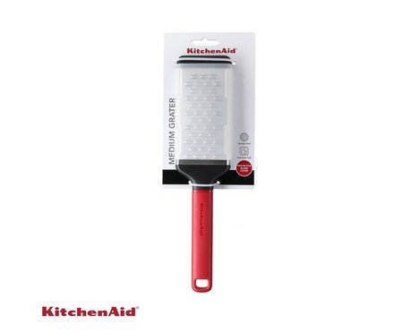 Ralador Corte Grosso Kitchenaid Vermelho | Westwing