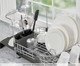 Escorredor de Louças Expansível Kitchenaid, grey | WestwingNow