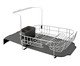 Escorredor de Louças Expansível Kitchenaid, grey | WestwingNow