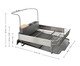Escorredor de Louças Expansível Kitchenaid, grey | WestwingNow